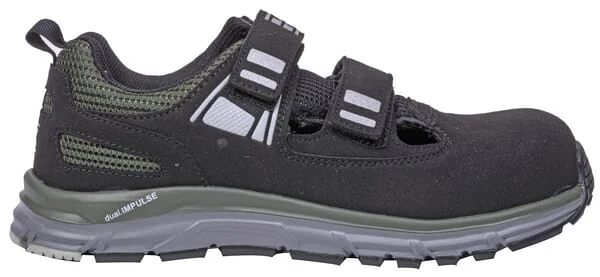 Kramp - KF1966008041 - Schutzsandalen Skjern S1P 41