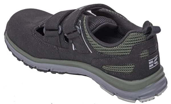 Kramp - KF1966008043 - Schutzsandalen Skjern S1P 43