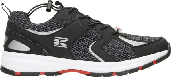 Kramp - KF1966009042 - Schuhe Schwarz, Groesse 8 Superge Active
