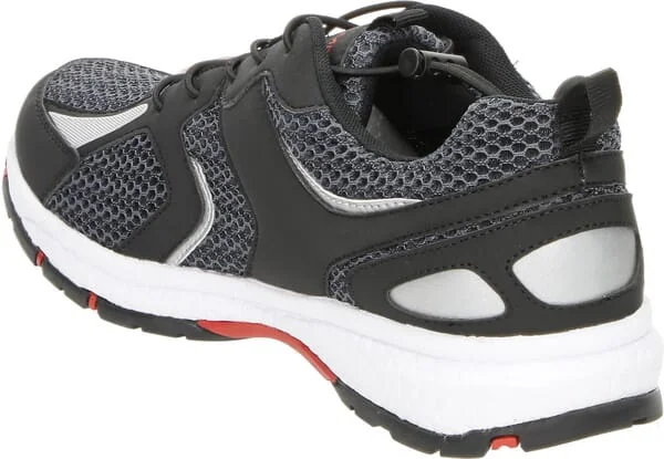 Kramp - KF1966009043 - Superge Schwarz, Groesse 9 Active