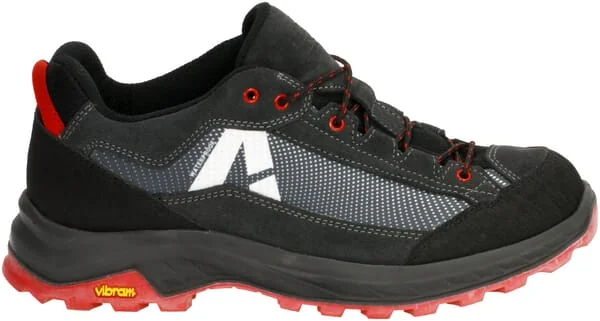 Kramp - KF1966010037 - Trekkingschuhe Reggio Emilia Niedrig 37