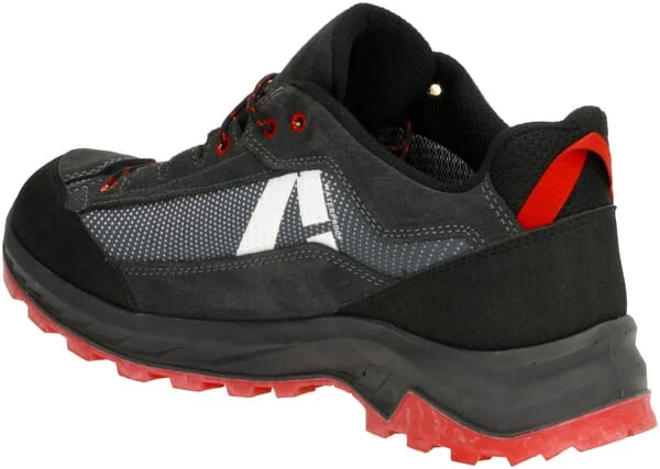 Kramp - KF1966010037 - Trekkingschuhe Reggio Emilia Niedrig 37