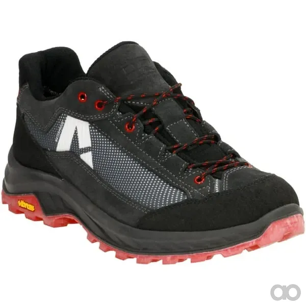 Kramp - KF1966010038 - Trekkingschuhe Reggio Emilia Niedrig 38