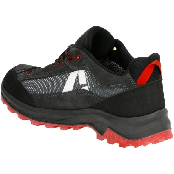 Kramp - KF1966010038 - Trekkingschuhe Reggio Emilia Niedrig 38