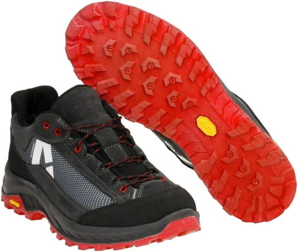 Kramp - KF1966010040 - Trekkingschuhe Reggio Emilia Niedrig 40