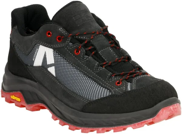 Kramp - KF1966010044 - Trekkingschuhe Reggio Emilia Niedrig 44