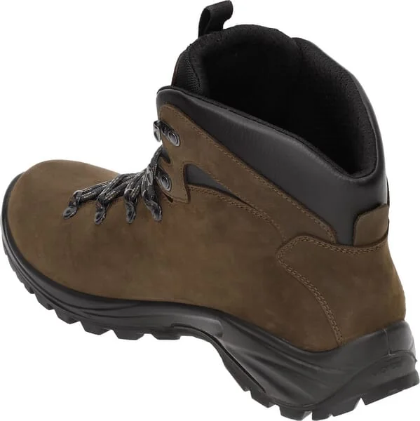 Kramp - KF1966104045 - Braune Stiefel, Groesse 10,5 Outdoor