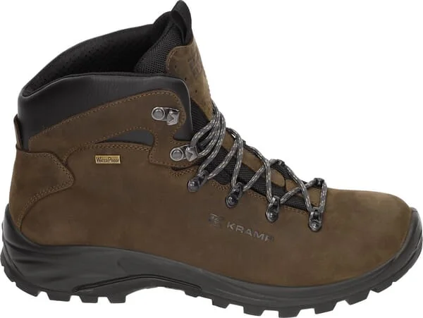 Kramp - KF1966104046 - Braune Stiefel, Groesse 11, Outdoor