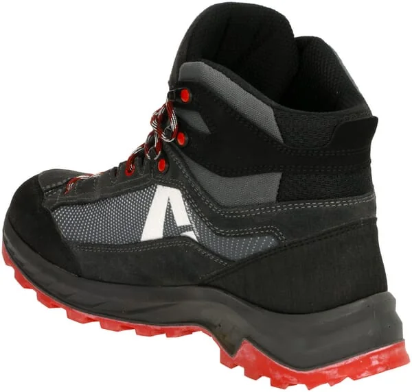 Kramp - KF1966110039 - Trekking Schuhe Reggio Emilia Hoch 39