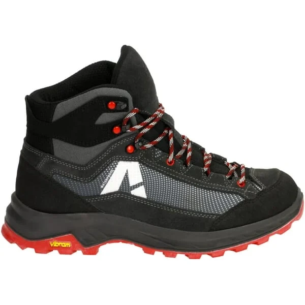 Kramp - KF1966110041 - Trekking-Schuhe Reggio Emilia Hoch Groesse 41