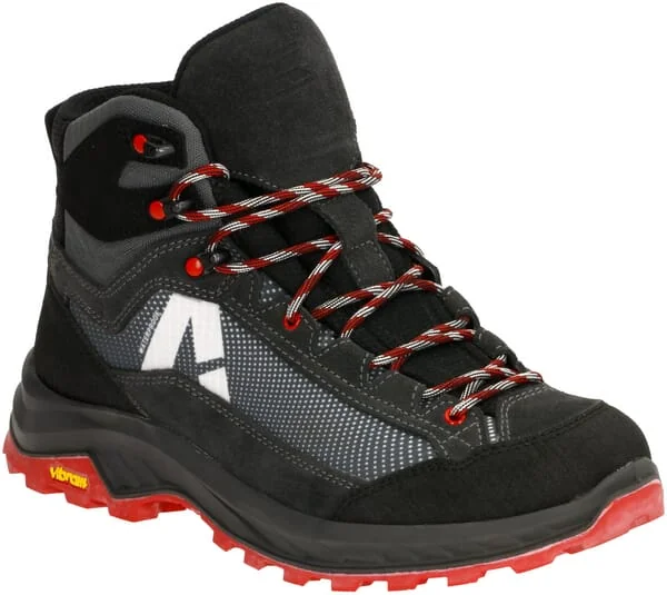 Kramp - KF1966110046 - Trekking-Schuhe Reggio Emilia Hoch Groesse 46