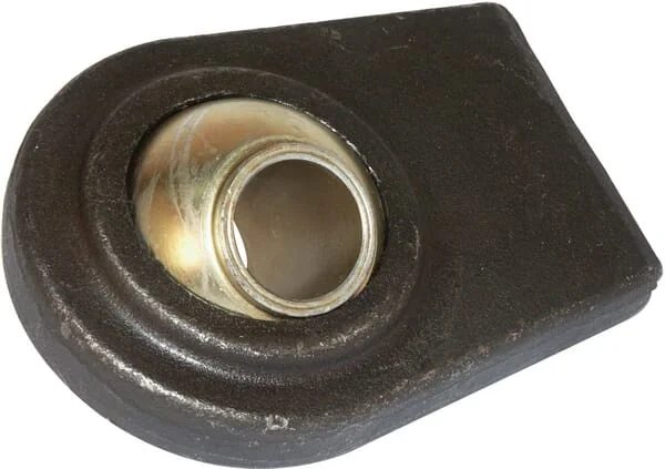 Kramp - KF22640D - Zylinderstange G22,6 KF L=40 mm