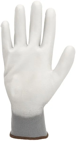 Kramp - KG0100209P012 - Handschuhe Grau Nylon/Polyester Groesse 9/L Protect