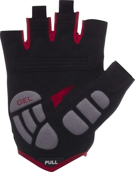 Kramp - KG0700708 - Handschuhe Polyamid/Elasthan Groesse 8/M Aktiver Sport Kramp