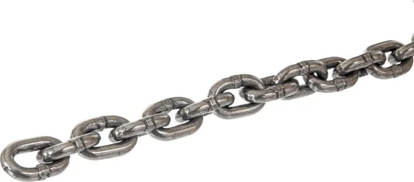 Kramp - KG824 - Bodenkette Diameter 8 Mm x 24 Mm Kramp