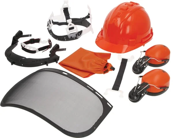 Kramp - KH100100 - Forst-Set Premium