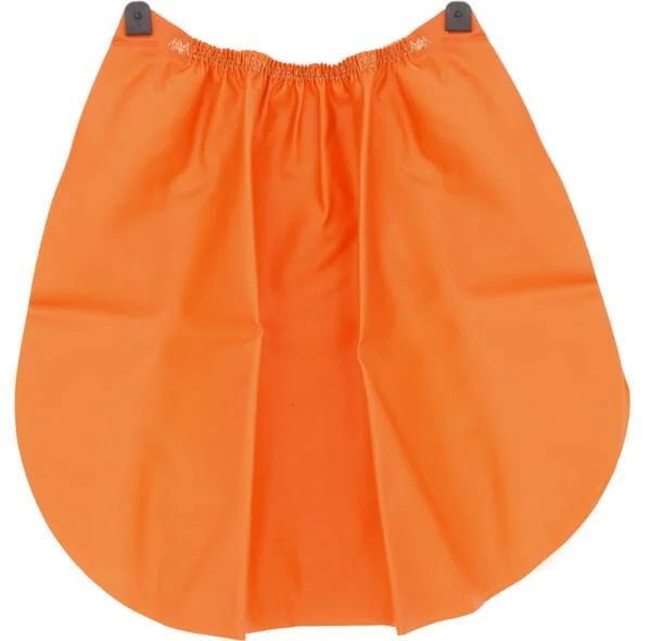 Kramp - KH120001 - Nackenschutz Orange