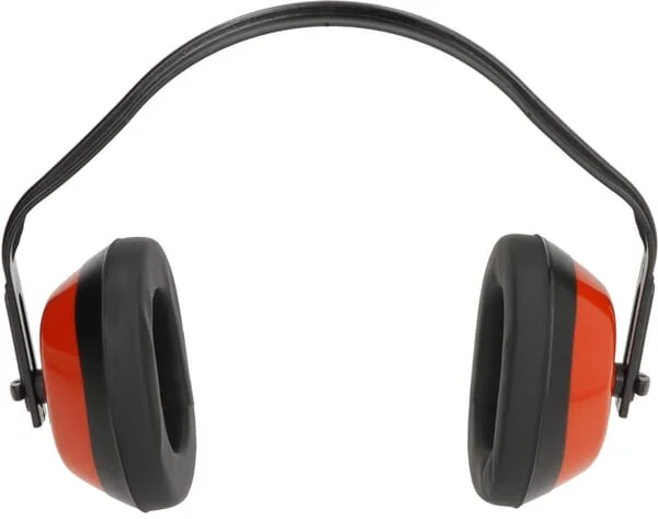 Kramp - KH130002 - Gehoerschuetzer, Mehrposition, Orange SNR: 27,6 dB