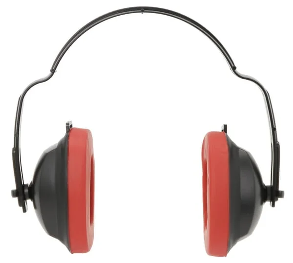 Kramp - KH130004 - Gehoerschuetzer, Mehrposition, Orange SNR: 26,1 dB