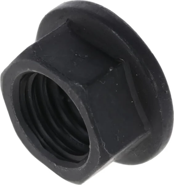 Kramp - KK016013N - Flanschmutter M14