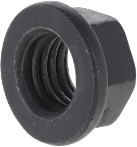 Kramp - KK016013N - Flanschmutter M14