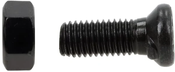 Kramp - KK033116N - Pflugschraube M12x1,75x35