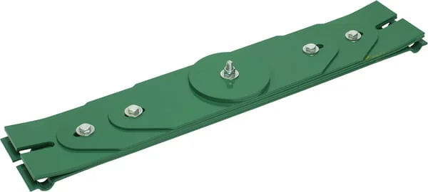 Kramp - KK050706N - Standard-Federklammer