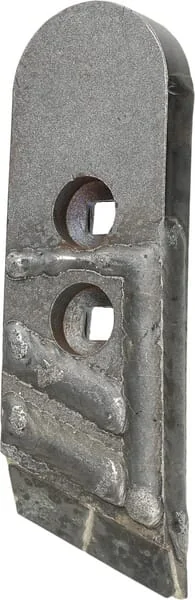 Kramp - KK053090SHCN - Carbide-Spitze Rechts Fuer Kverneland