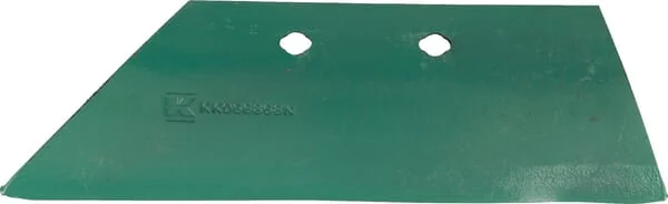 Kramp - KK066868N - Vorschaelerpflugschar Passend Fuer Kverneland