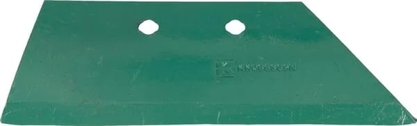 Kramp - KK066869N - Vorschaelerpflugschar Links, Passend Fuer Kverneland