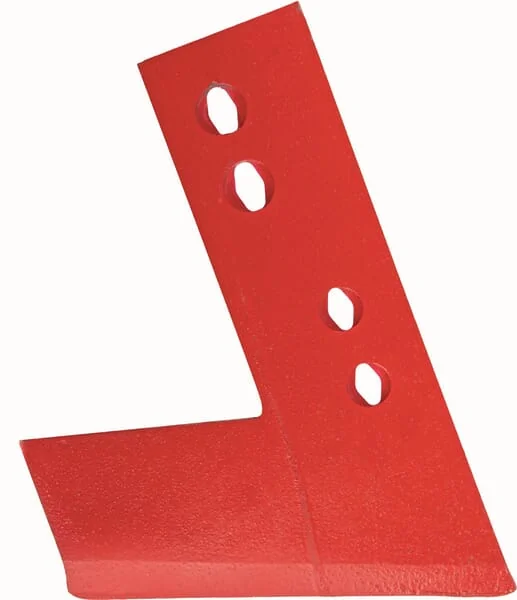 Kramp - KK073089N - Schwert-Pflugsohle Links