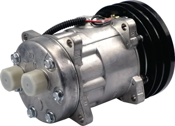 Kramp - KL200030 - Kompressor