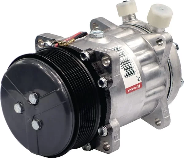 Kramp - KL200051 - Airco Kompressor