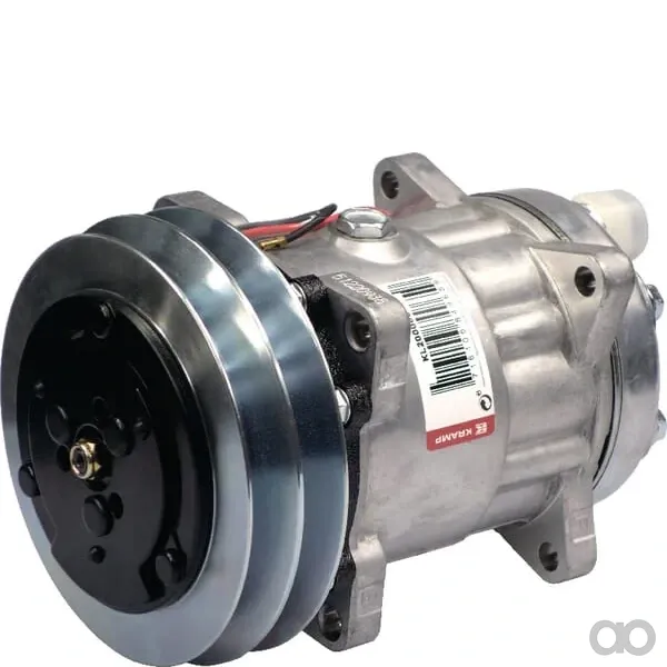 Kramp - KL200065 - Airco Kompressor