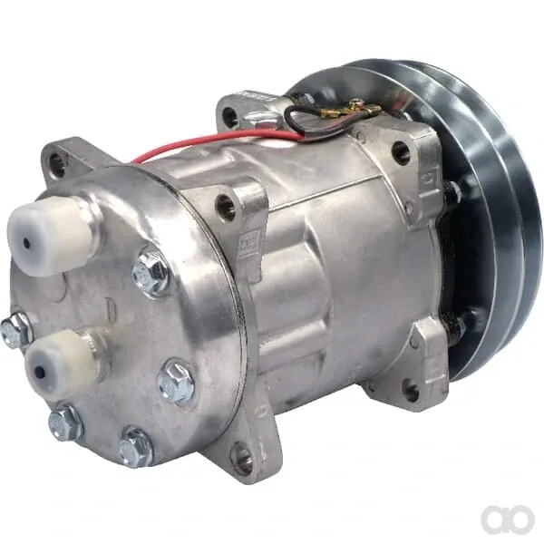 Kramp - KL200065 - Airco Kompressor