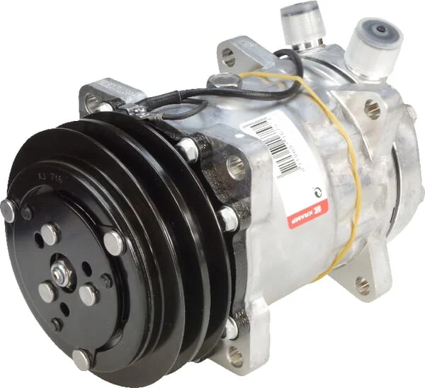 Kramp - KL200091 - Kompressor