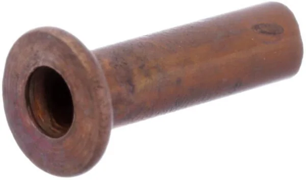 Kramp - KN615 - Blindnieten Kupfer 6x15 mm