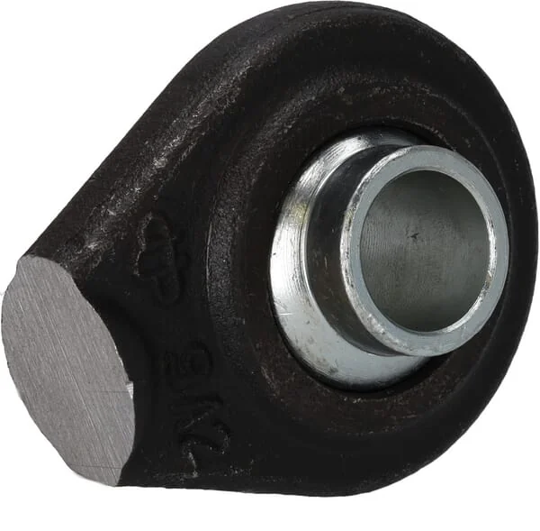 Kramp - KR19440D - Zylinderende G19.4 KR L=40mm