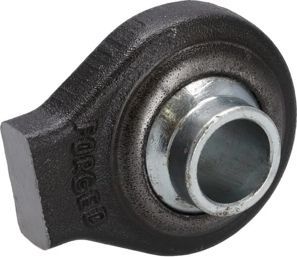 Kramp - KR19440U - Zylinderstange G19.4 KR L=40 mm