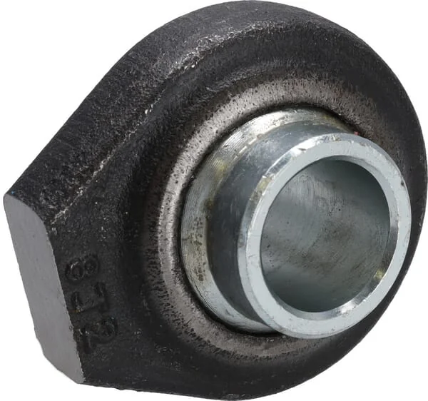 Kramp - KR25740U - Zylinderende G25.7 KR L=40mm