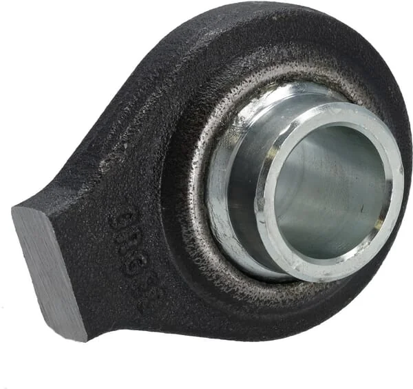 Kramp - KR25750U - Zylinderende G25.7 KR L=50mm