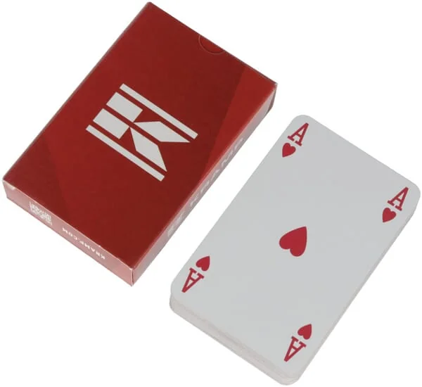 Kramp - KRA00900023001 - Spielkarten
