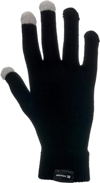 Kramp - KRA00904515001 - Touchscreen-Handschuhe Kramp