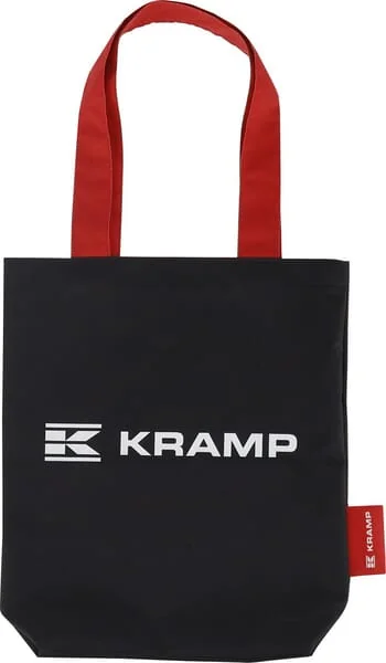Kramp - KRA00904523003 - Einkaufstasche Mit Logo