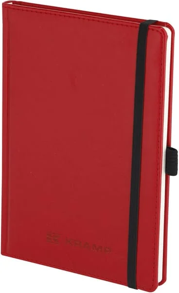 Kramp - KRA00904523004 - Notizbuch A5 Hardcover