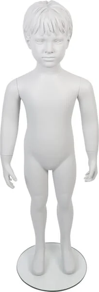 Kramp - KRA4020013 - Kinderpuppe Ganzer Körper (Inkl. Fuß)