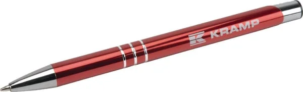 Kramp - KRA450600003 - Chemischer Bleistift Kramp, Rot