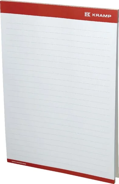 Kramp - KRA450600042 - Block A4 Kramp