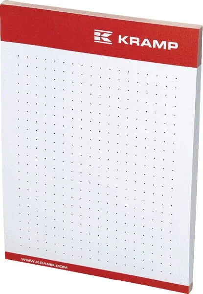 Kramp - KRA450600044 - Block A6 Kramp