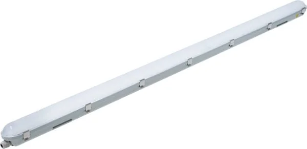 Kramp - KRDPS150040840 - LED-Leuchte Mit Streifen 1x40w 150cm 4000k